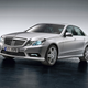 Illustration for article titled 2010 Mercedes E500 Coupe: First Photos